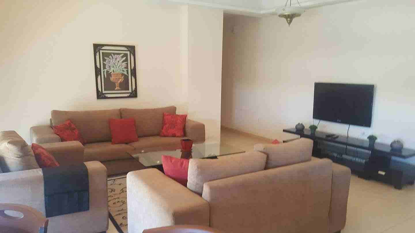 Apartment for rent in Abdoun - behind the Dutch Embassy - 2 bedrooms - 110 m
لا تنسَ أنك شاهدت هذا الإعلان في عنكبوت...