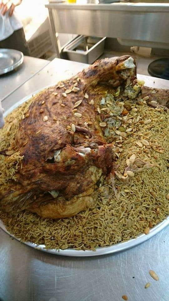 مطبخ المحبه للمناسف لتواصي جميع المأكولات
لا تنسَ أنك شاهدت هذا الإعلان في عنكبوت
مطبخ المحبه...