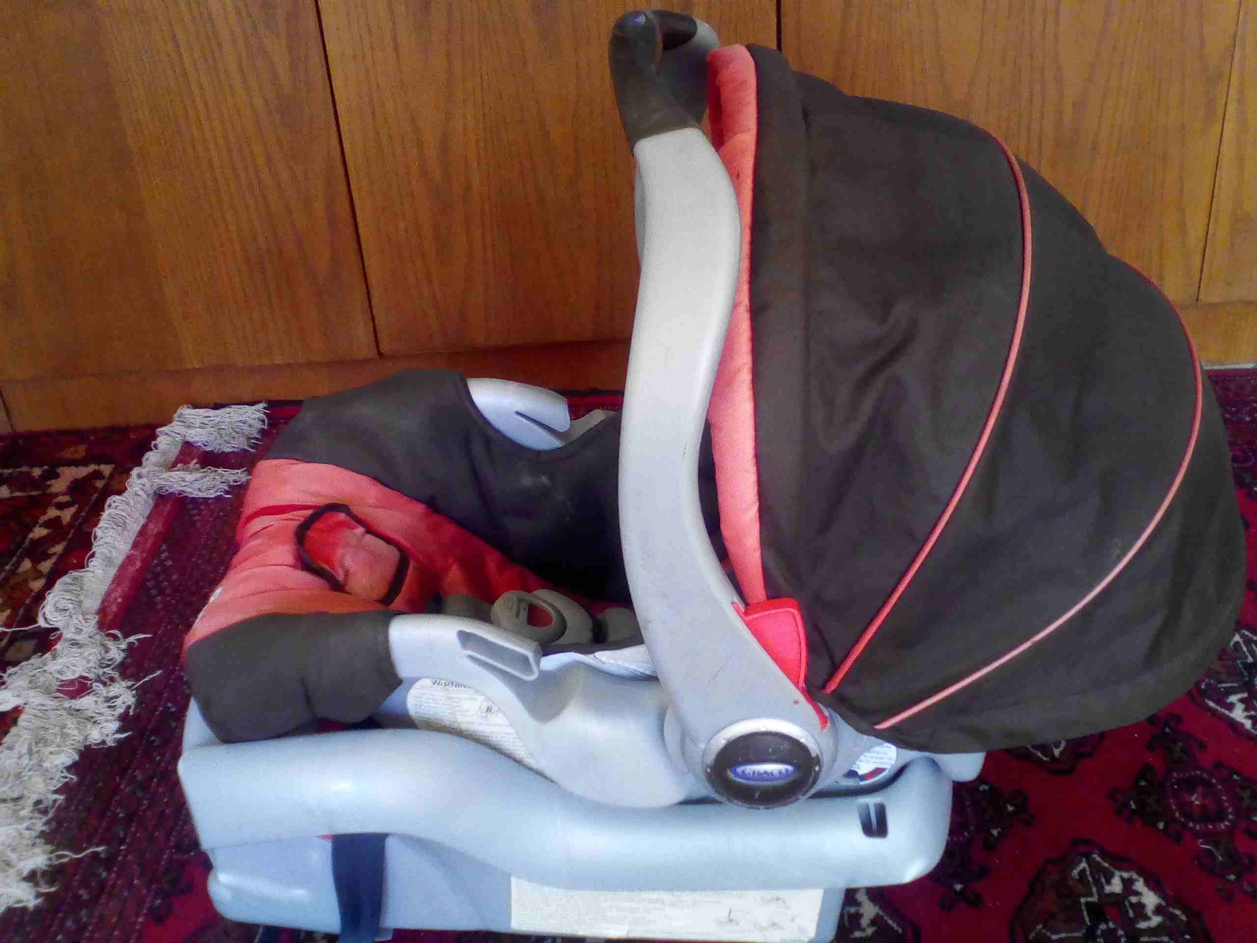 car seat كوتات وكراسي سياره ماركات عالمية
لا تنسَ أنك شاهدت هذا الإعلان في عنكبوت
كراسي سياره وكو...