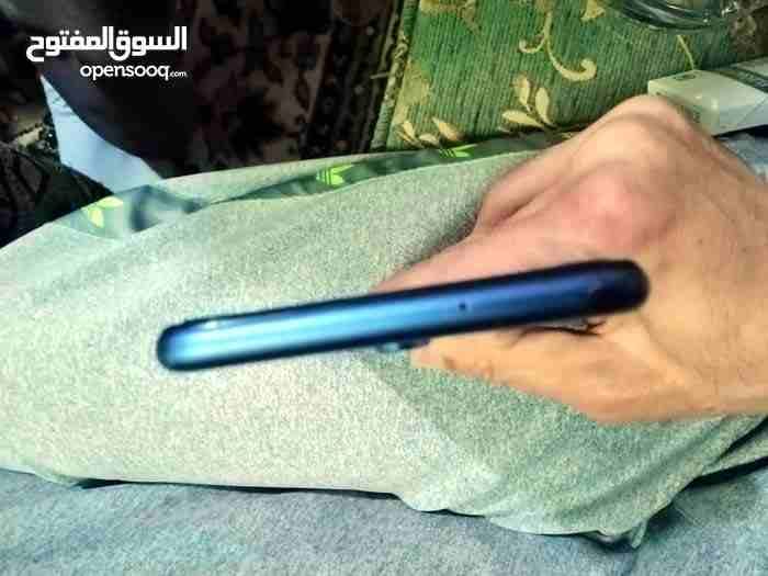 للبيع جهاز هواوي
لا تنسَ أنك شاهدت هذا الإعلان في عنكبوت
للبيع جهاز هواوي ميت 10 لايت لون ازرق بح...