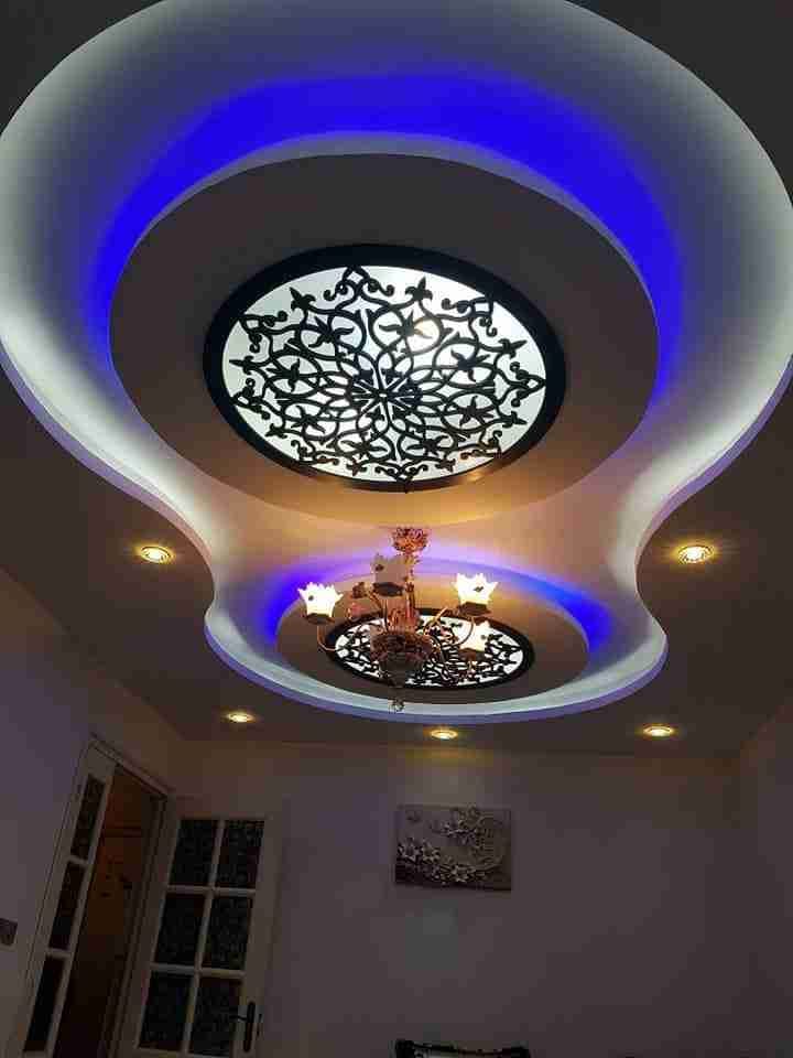 تنفيذ كل اعمال الديكور وجبس بورد ، باقل الاسعار ومعالجة مشاكل الرطوبة 0798505362
لا تنسَ أنك شاهدت هذا الإعلان في عنكبوت...