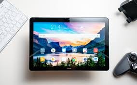 تابلت هواوي Mediapad T5 10.1
لا تنسَ أنك شاهدت هذا الإعلان في عنكبوت
تابلت هواوي mediapad t5...