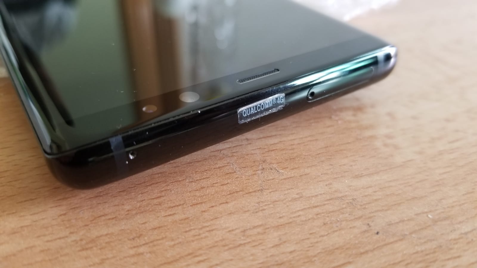 بحالة ممتازة Note 8
لا تنسَ أنك شاهدت هذا الإعلان في عنكبوت
مرج الحمام
الجهاز مع شاحن شركة ال...