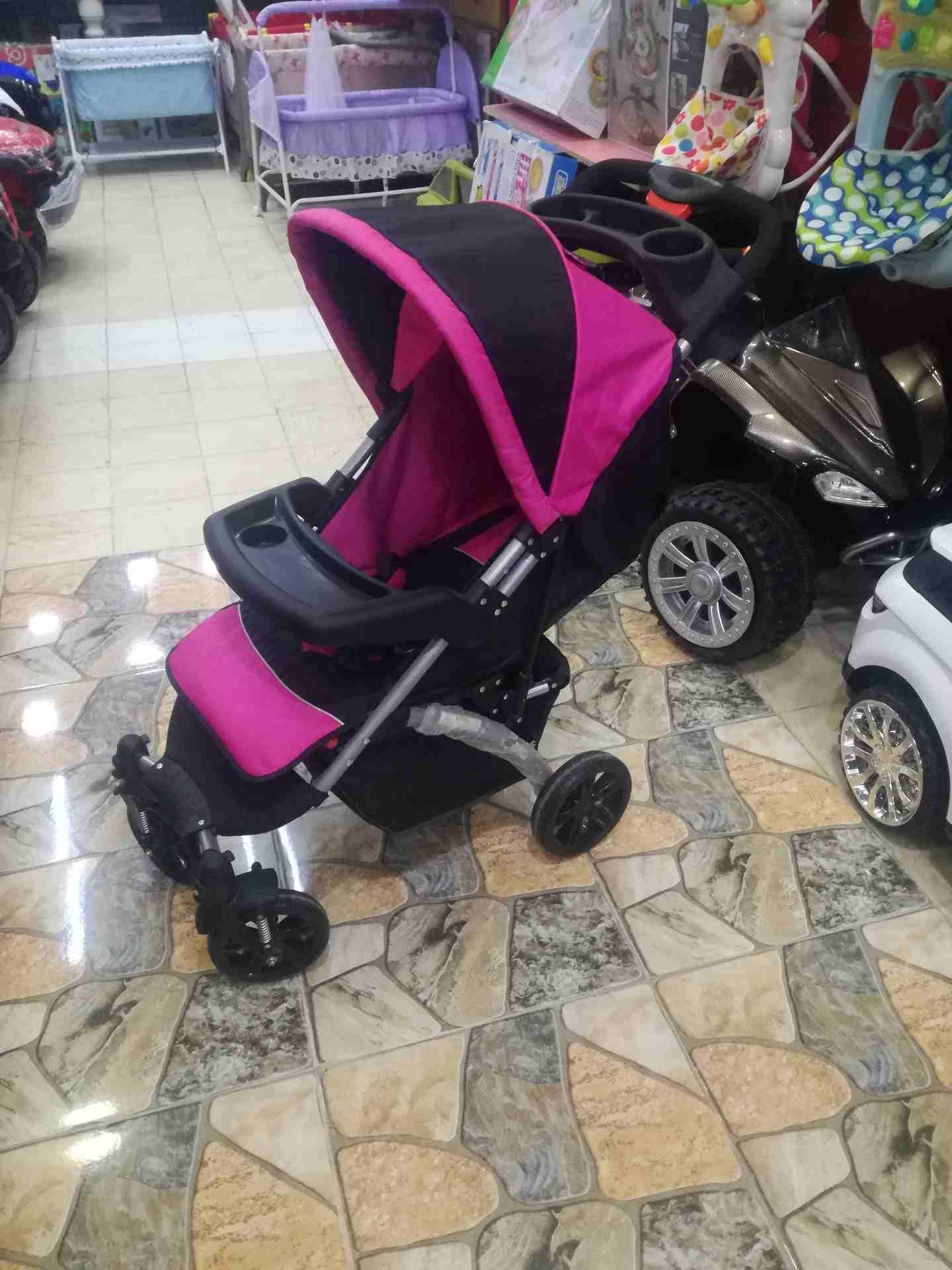 عرباي اطفال دفع شارع
لا تنسَ أنك شاهدت هذا الإعلان في عنكبوت
عرباي اطفال دفع شارع نوعية ممتازة
ن...