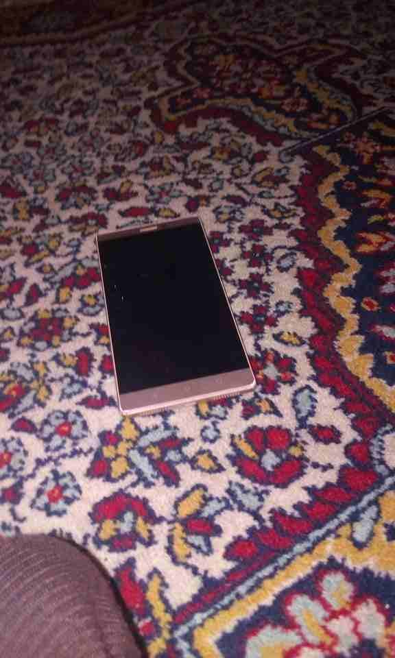 تلفون lenovo p82 للبيع بحالة جيده
لا تنسَ أنك شاهدت هذا الإعلان في عنكبوت
لفون lenovo p82 للبيع ب...