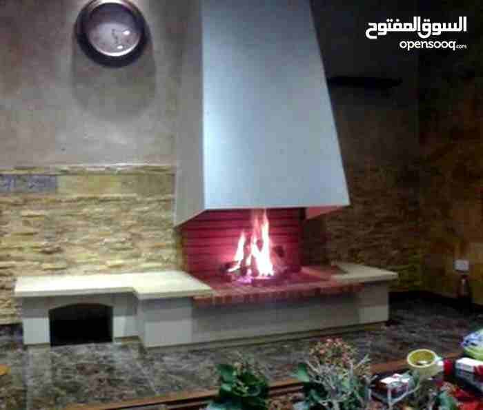 مواقد الحطب الفيربليس fireplace
لا تنسَ أنك شاهدت هذا الإعلان في عنكبوت
بناء وتركيب مواقد الحطب ا...