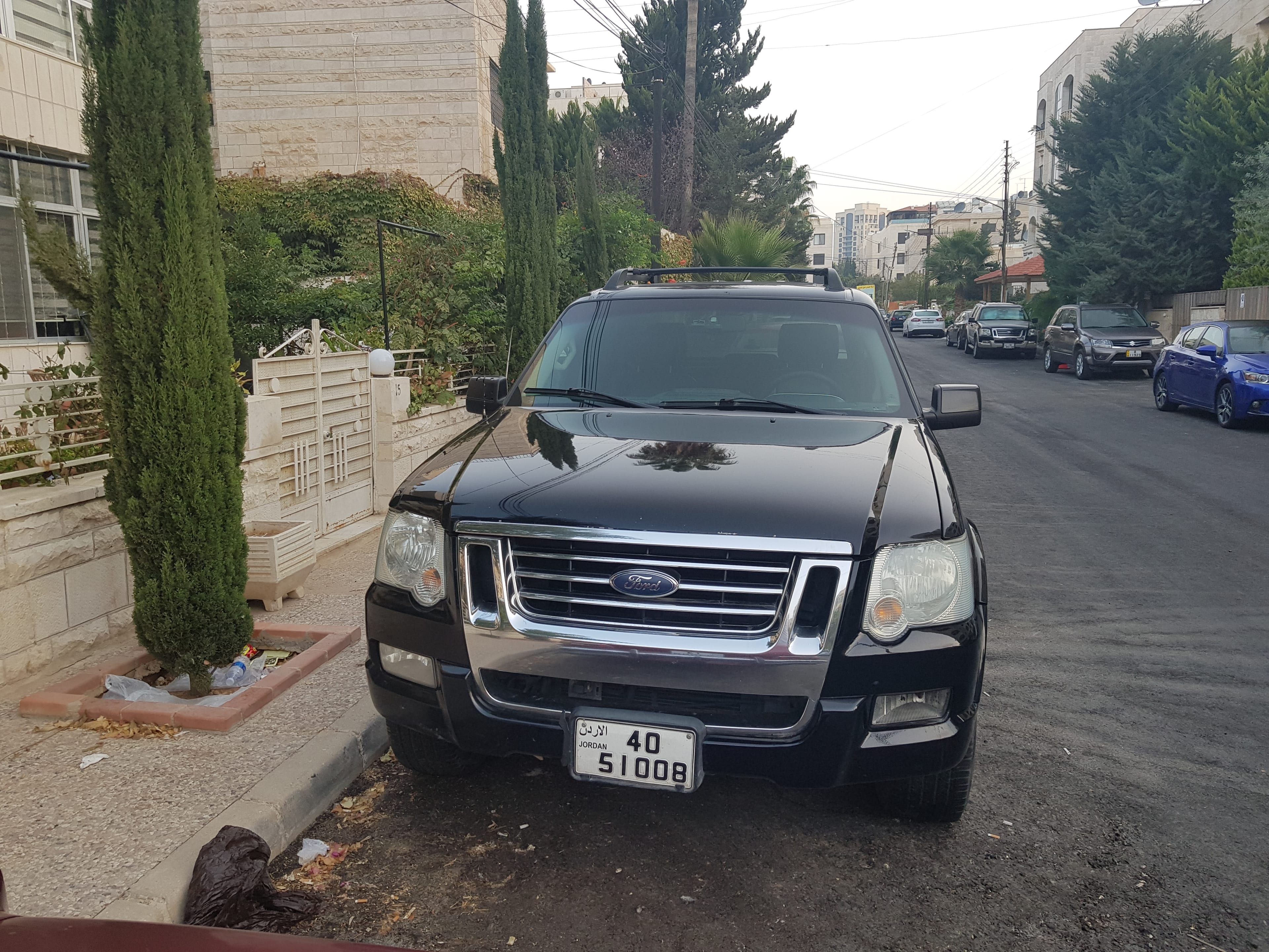 بكب اب فورد سبورت تراك دفع رباعي 2007
لا تنسَ أنك شاهدت هذا الإعلان في عنكبوت
بكب اب فورد سب...