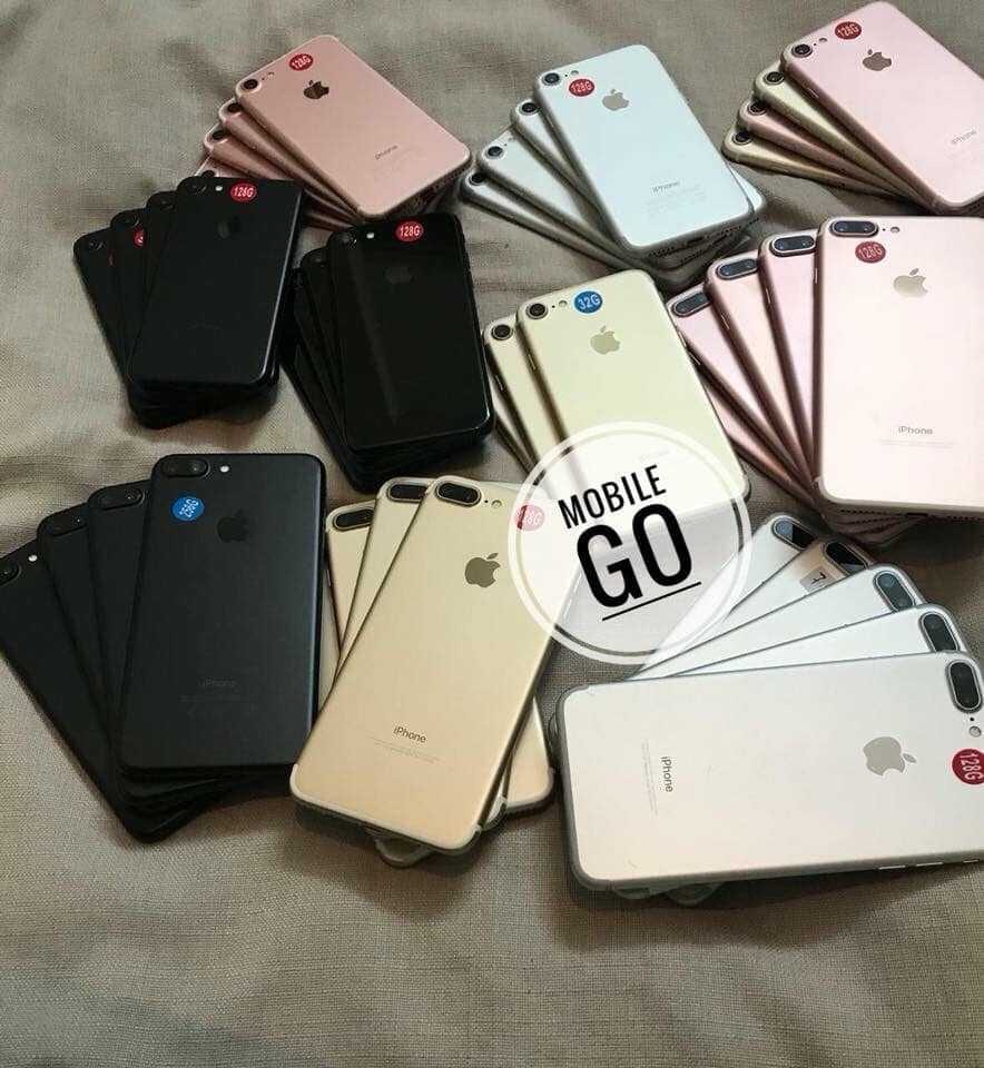 ايفون7 32جيجا 128جيجا 256جيجامستعمل بحالة الجديد بسعر مغري جدا
لا تنسَ أنك شاهدت هذا الإعلان في عنكبوت...