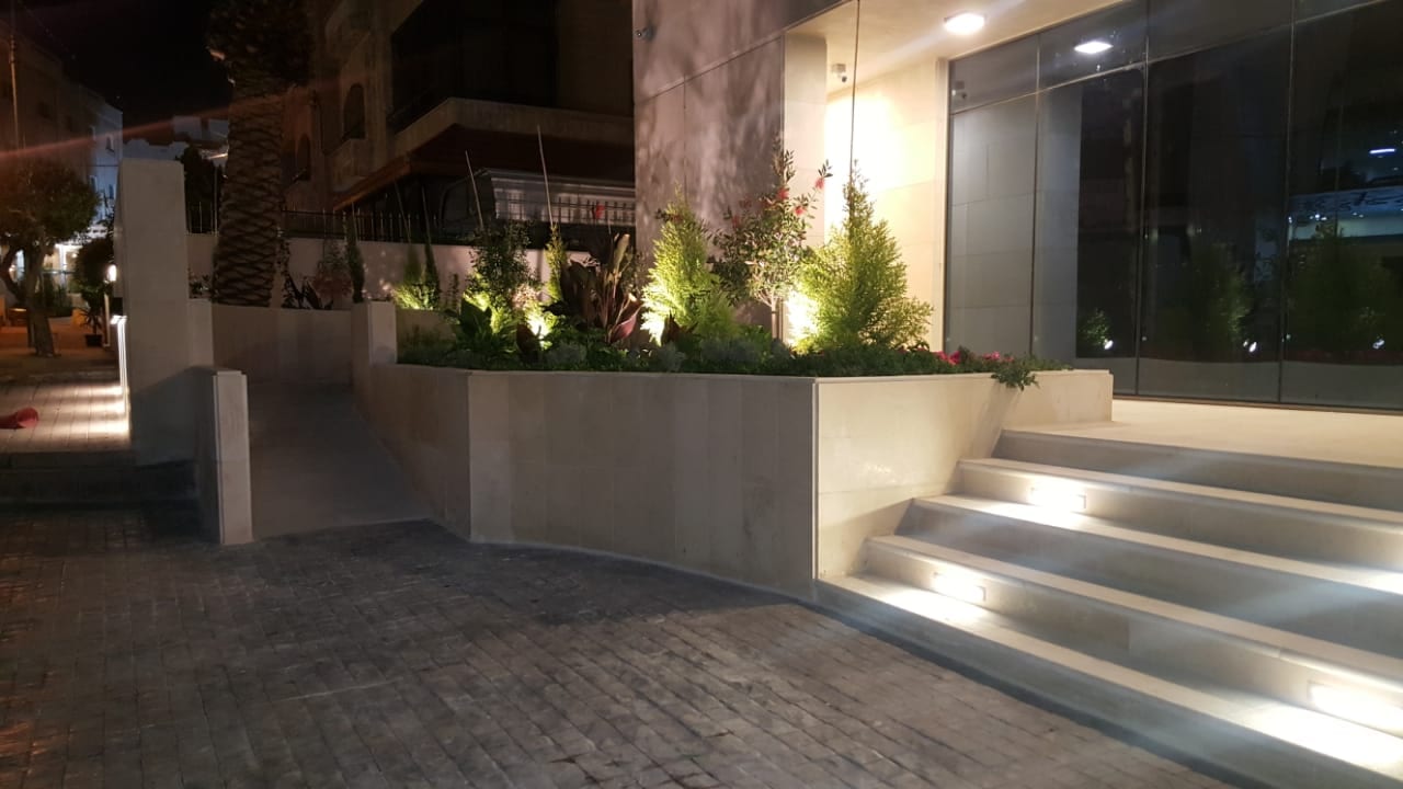 عيادات طبية جديدة للايجار من المالك
لا تنسَ أنك شاهدت هذا الإعلان في عنكبوت
عيادات طبية جديدة...