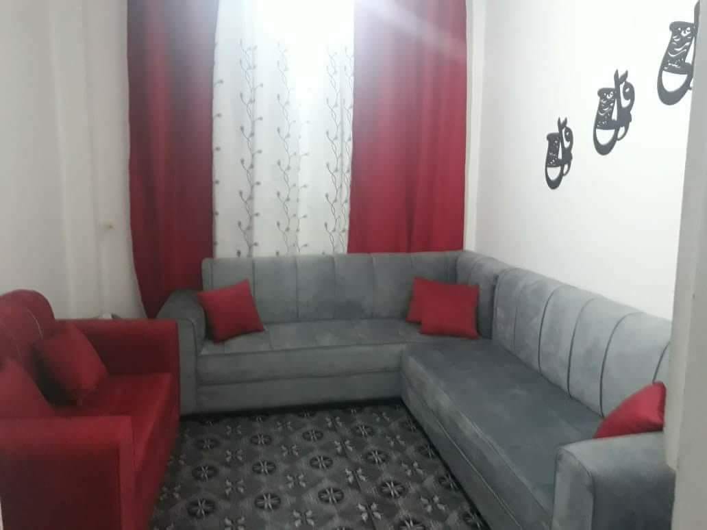يلا بلاش عرض خاص طقم كورنر بس ب 150
لا تنسَ أنك شاهدت هذا الإعلان في عنكبوت
طقم كفاله لمدة س...