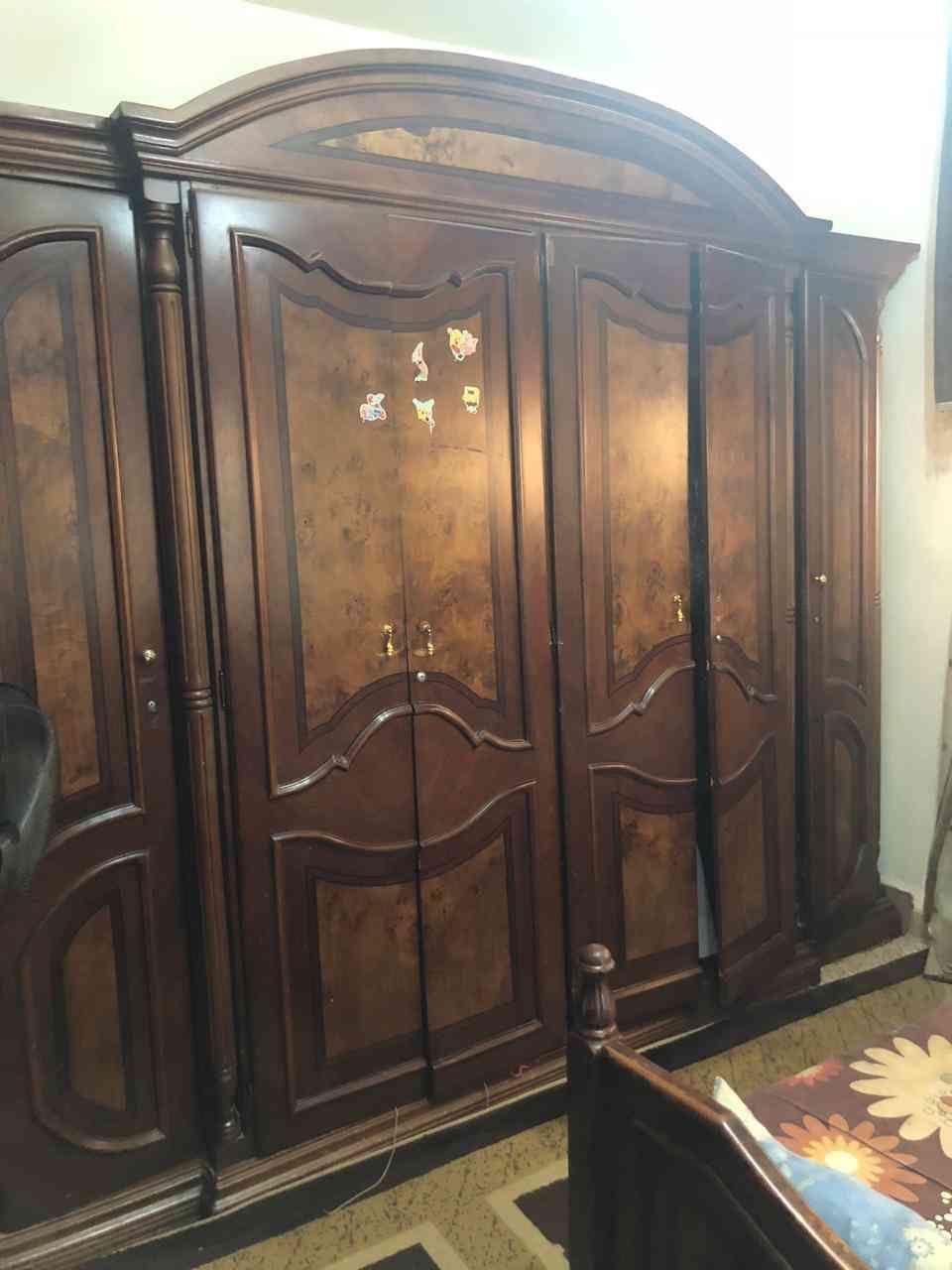ننشتري االاثاث االمستعمل وغرف النوم بافضل الاسعار
لا تنسَ أنك شاهدت هذا الإعلان في عنكبوت
ننش...