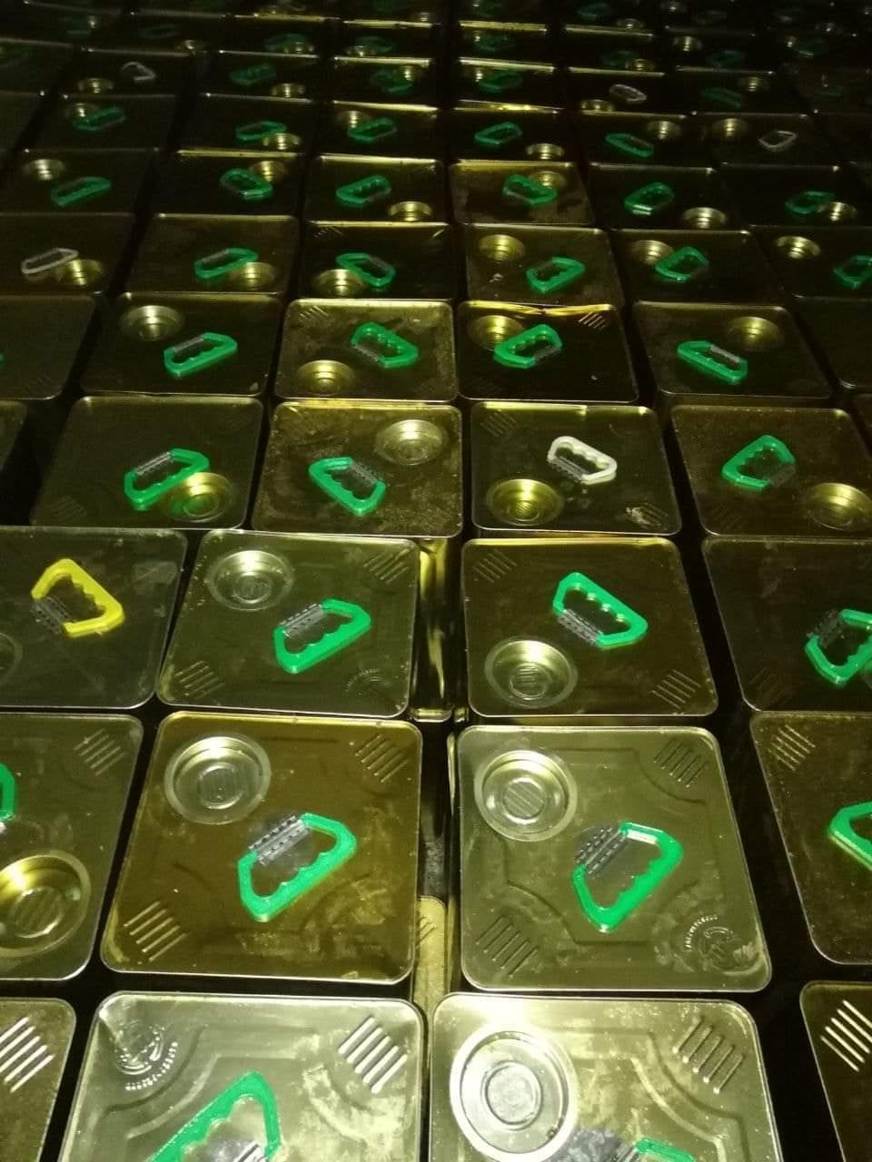 زيت زيتون بلدي عصير السنة من الكرك
لا تنسَ أنك شاهدت هذا الإعلان في عنكبوت
زيت زيتون بلدي عصي...