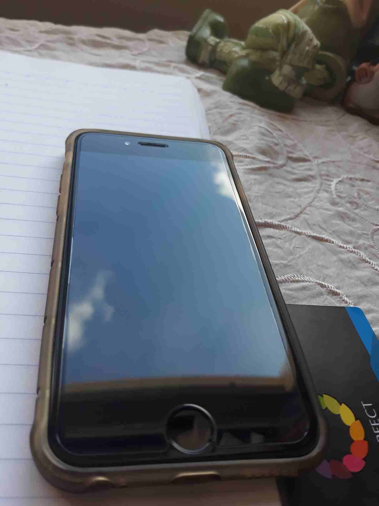 silver Iphone 6 16gb
لا تنسَ أنك شاهدت هذا الإعلان في عنكبوت
Everything is working great comes on...