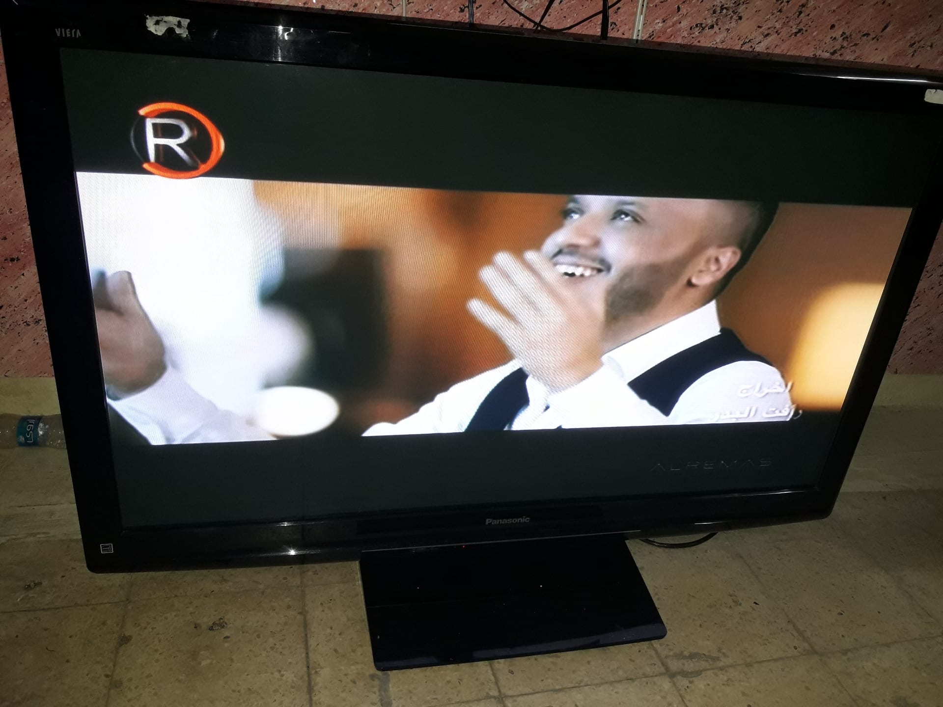 شاشة 55 بوصة Panasonic
لا تنسَ أنك شاهدت هذا الإعلان في عنكبوت
شاشة 55 بوصة Panasonic fullHD...