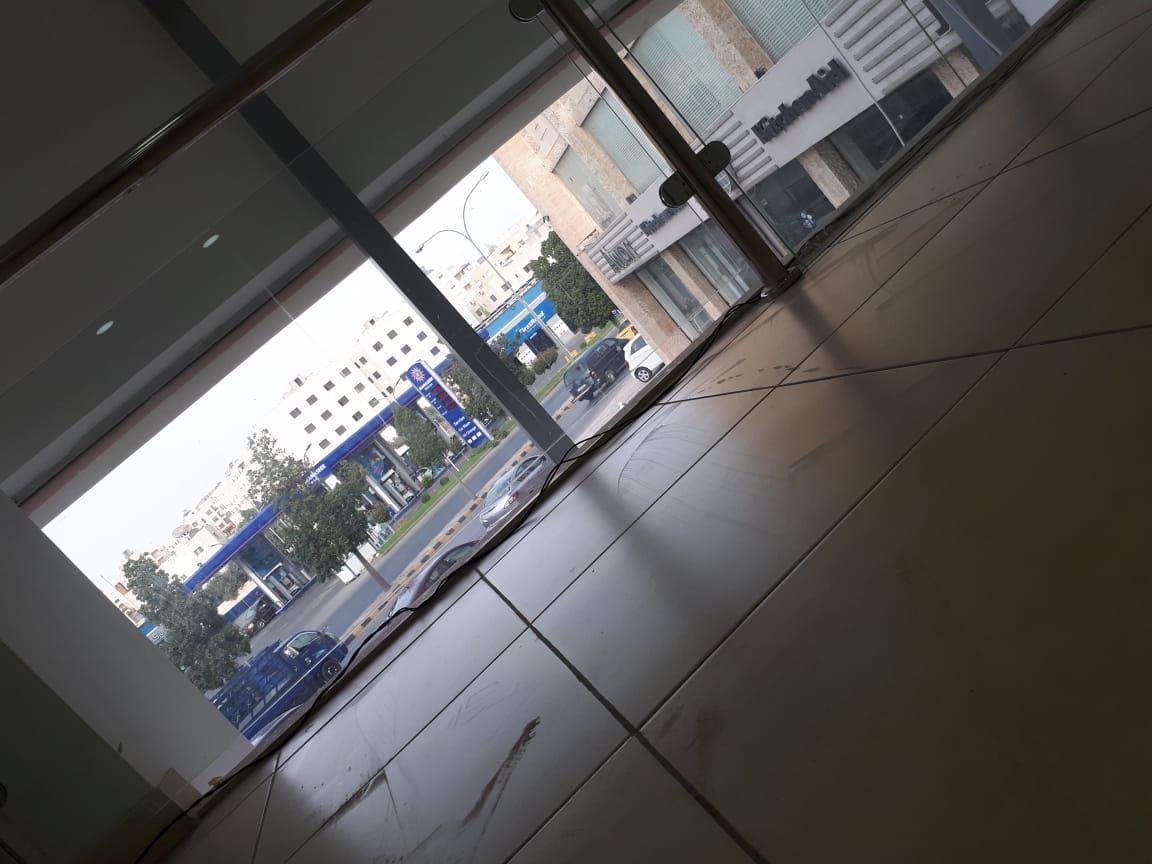 معرض ومحلات تجاري للايجار
لا تنسَ أنك شاهدت هذا الإعلان في عنكبوت
معرض تجاري للايجار بموقع اس...