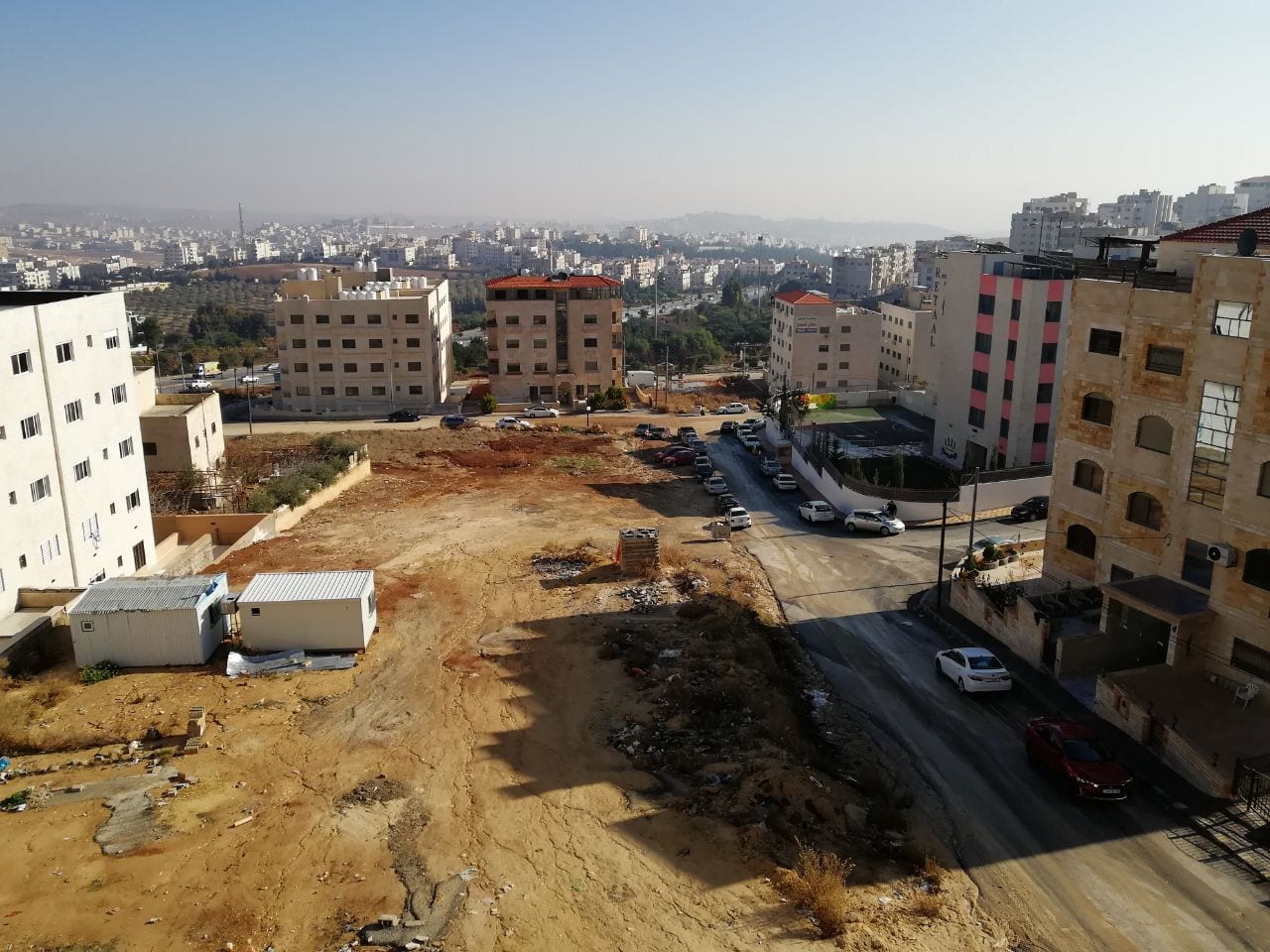 شقة فاخرة اقساط في الجبيهة((طلوع الجاذبية))) ومن المالك مباشرة
لا تنسَ أنك شاهدت هذا الإعلان في عنكبوت...