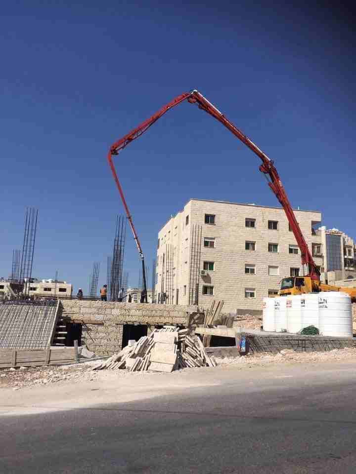 شيخ المقاولين لبناء جميع انواع البناء
لا تنسَ أنك شاهدت هذا الإعلان في عنكبوت
شيخ المقاولين يقوم...