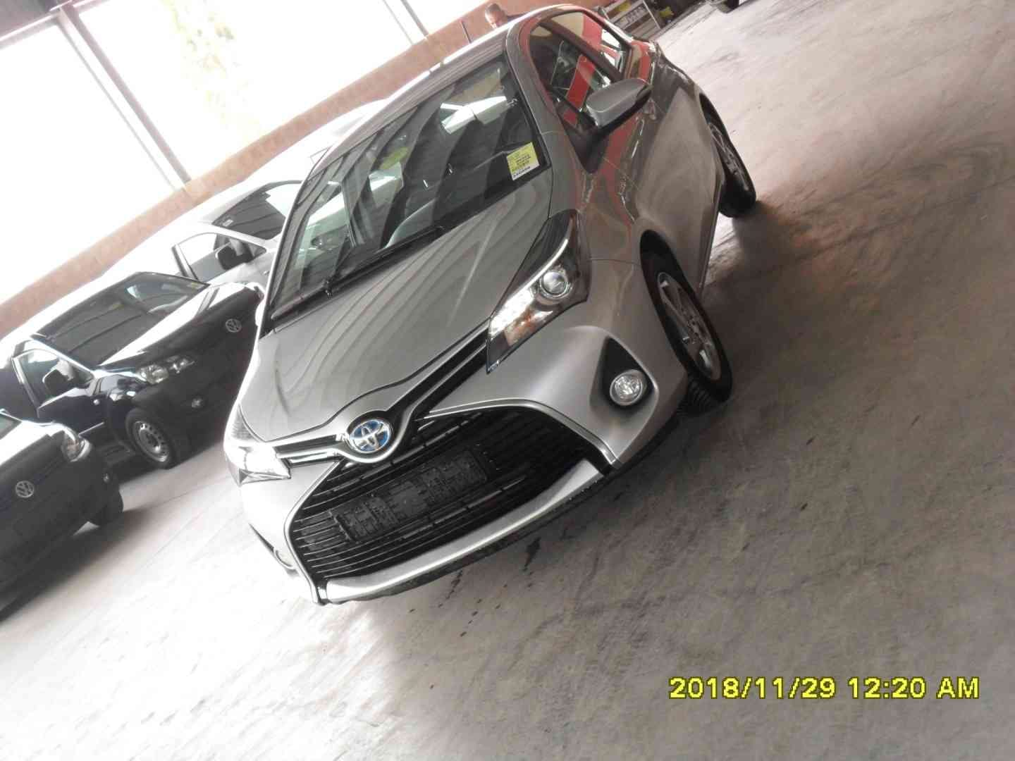 2016 TOYOTA يارس YARIS ( لون سكني )
لا تنسَ أنك شاهدت هذا الإعلان في عنكبوت
تويتا يارس 201...