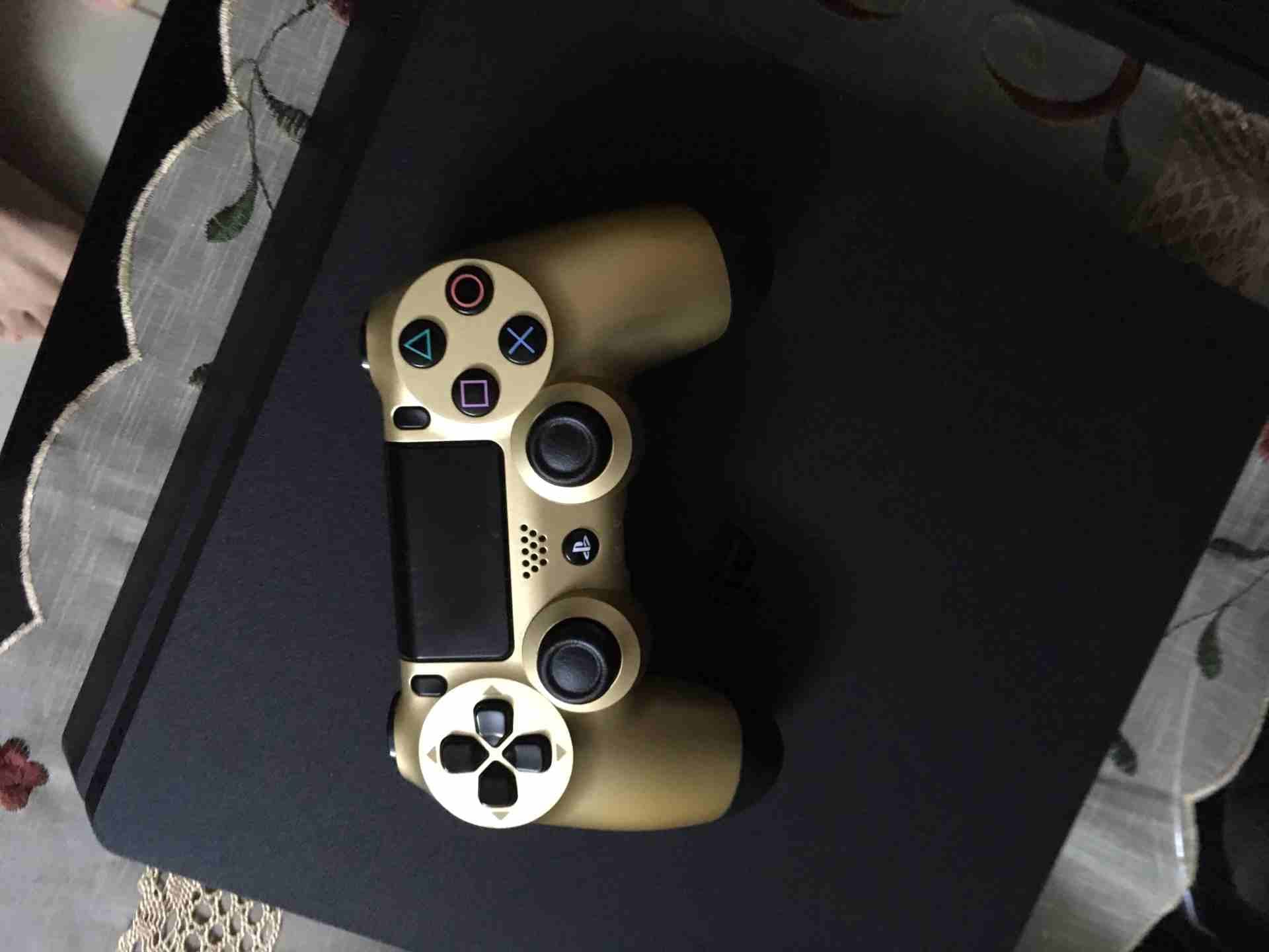 ps4 with dead red 2
لا تنسَ أنك شاهدت هذا الإعلان في عنكبوت
مستخدم اقل من شهرين بحالة الوكالة
ي...