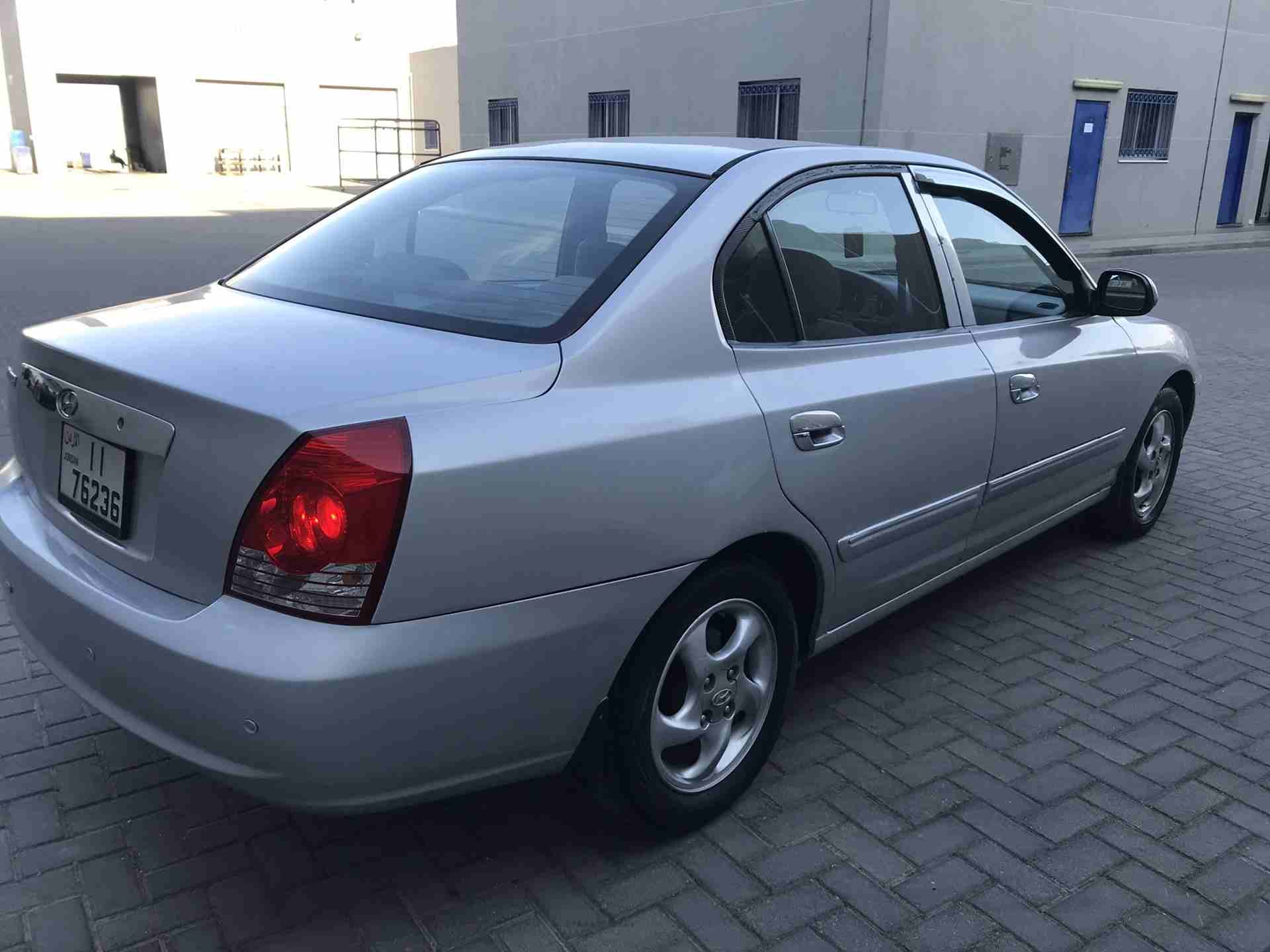 هونداي اكس دي 2004
لا تنسَ أنك شاهدت هذا الإعلان في عنكبوت
هونداي افانتي اكس دي ديلوكس اوتوماتيك...
