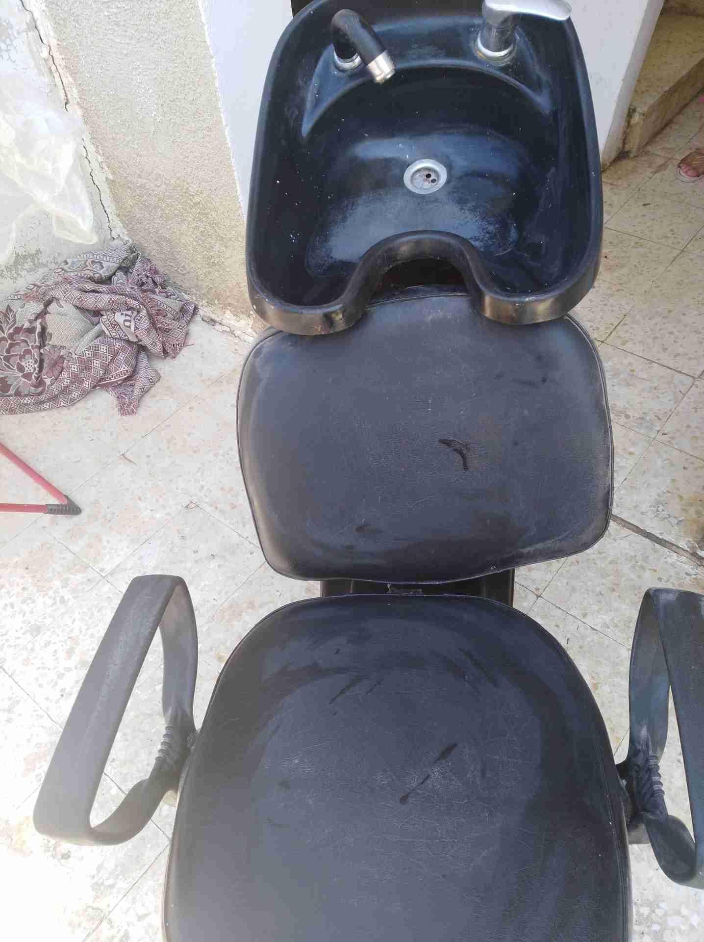 كراسي صالون رجالي للبيع
لا تنسَ أنك شاهدت هذا الإعلان في عنكبوت
كراسي صالون رجالي عدد2 مع كرس...