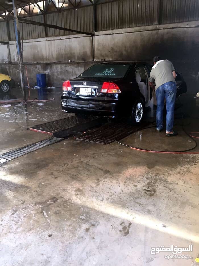 هوندا سيفك vtc 2005
لا تنسَ أنك شاهدت هذا الإعلان في عنكبوت
هوندا سيفك للبيع فحص كامل غرفة سي...