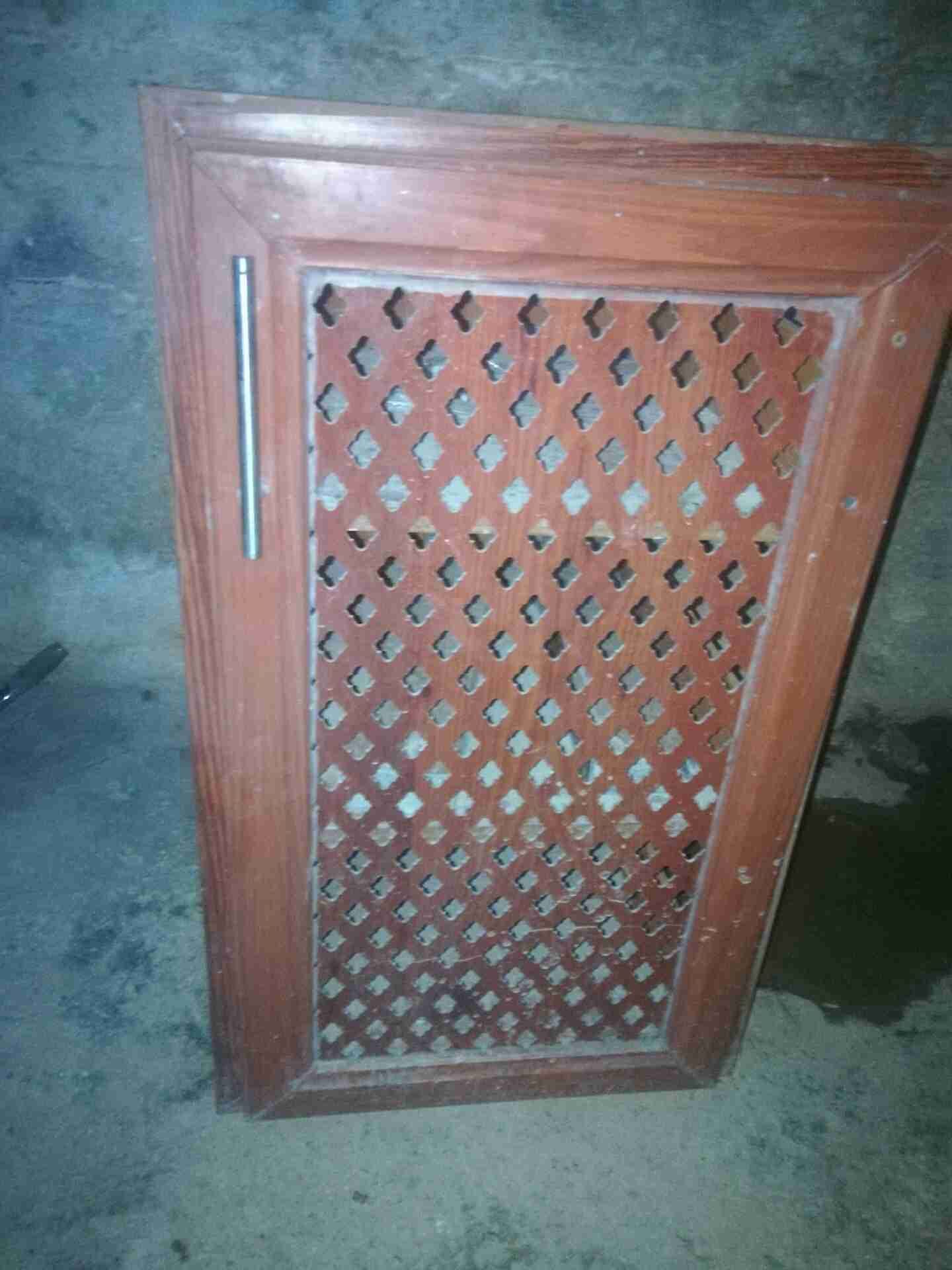 اغراض بسعر مغري
لا تنسَ أنك شاهدت هذا الإعلان في عنكبوت
مجموعة اغراض استعمال خفيف بلاستيشن 2...