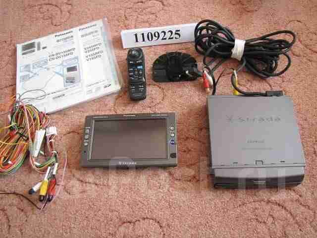 شاشة سيارة سليم باناسونيك Panasonic ياباني مع DVD
لا تنسَ أنك شاهدت هذا الإعلان في عنكبوت
شاش...