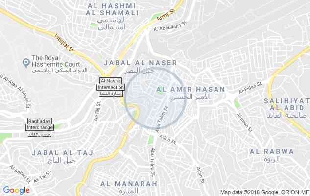 محل تجاري للإيجار في جبل النصر بدون خلو
لا تنسَ أنك شاهدت هذا الإعلان في عنكبوت
محل تجاري على...