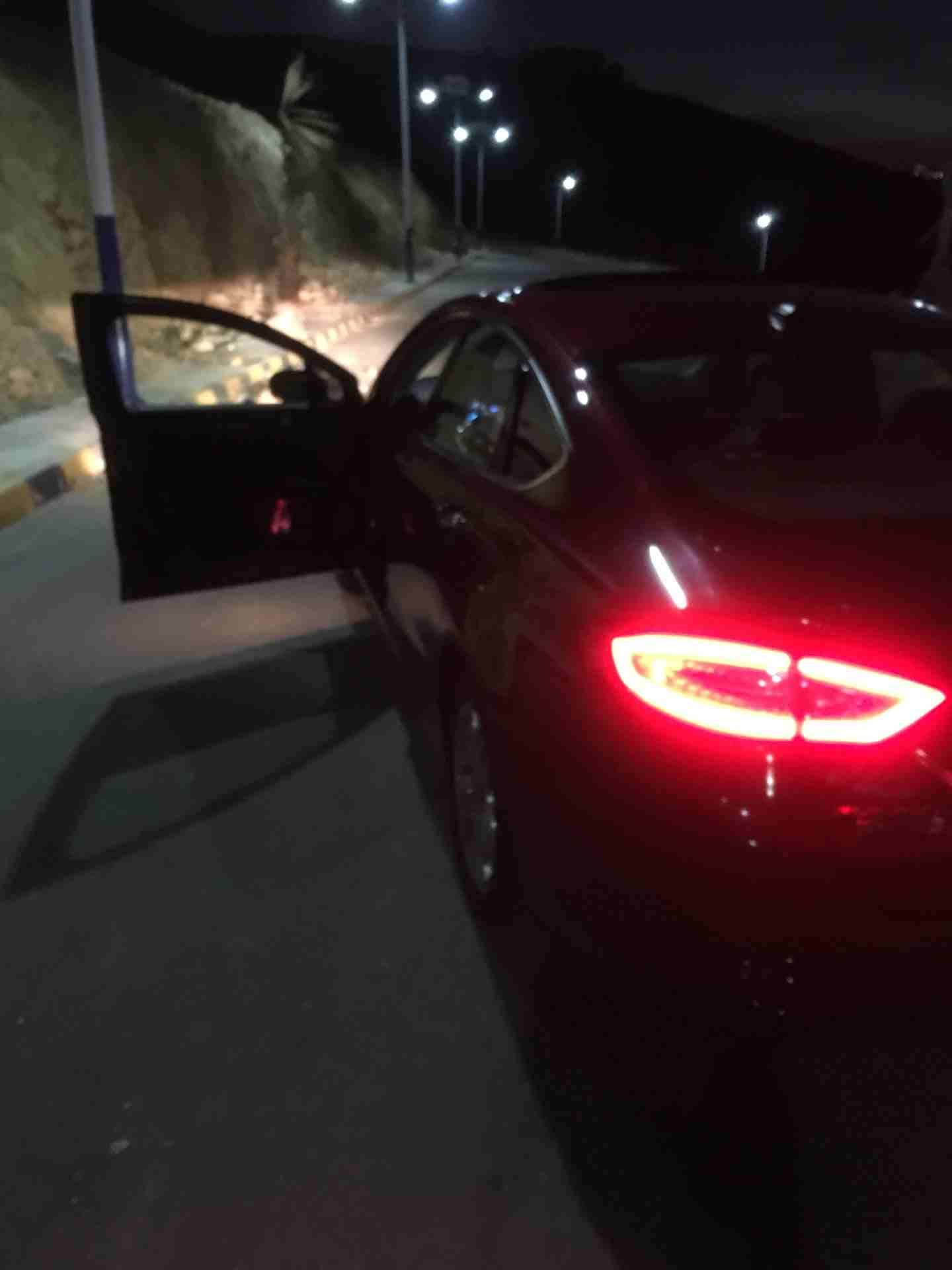 فورد فيوجن تيتانيوم 2016
لا تنسَ أنك شاهدت هذا الإعلان في عنكبوت
فورد فيوجن تيتانيوم انيرجي2016 ج...