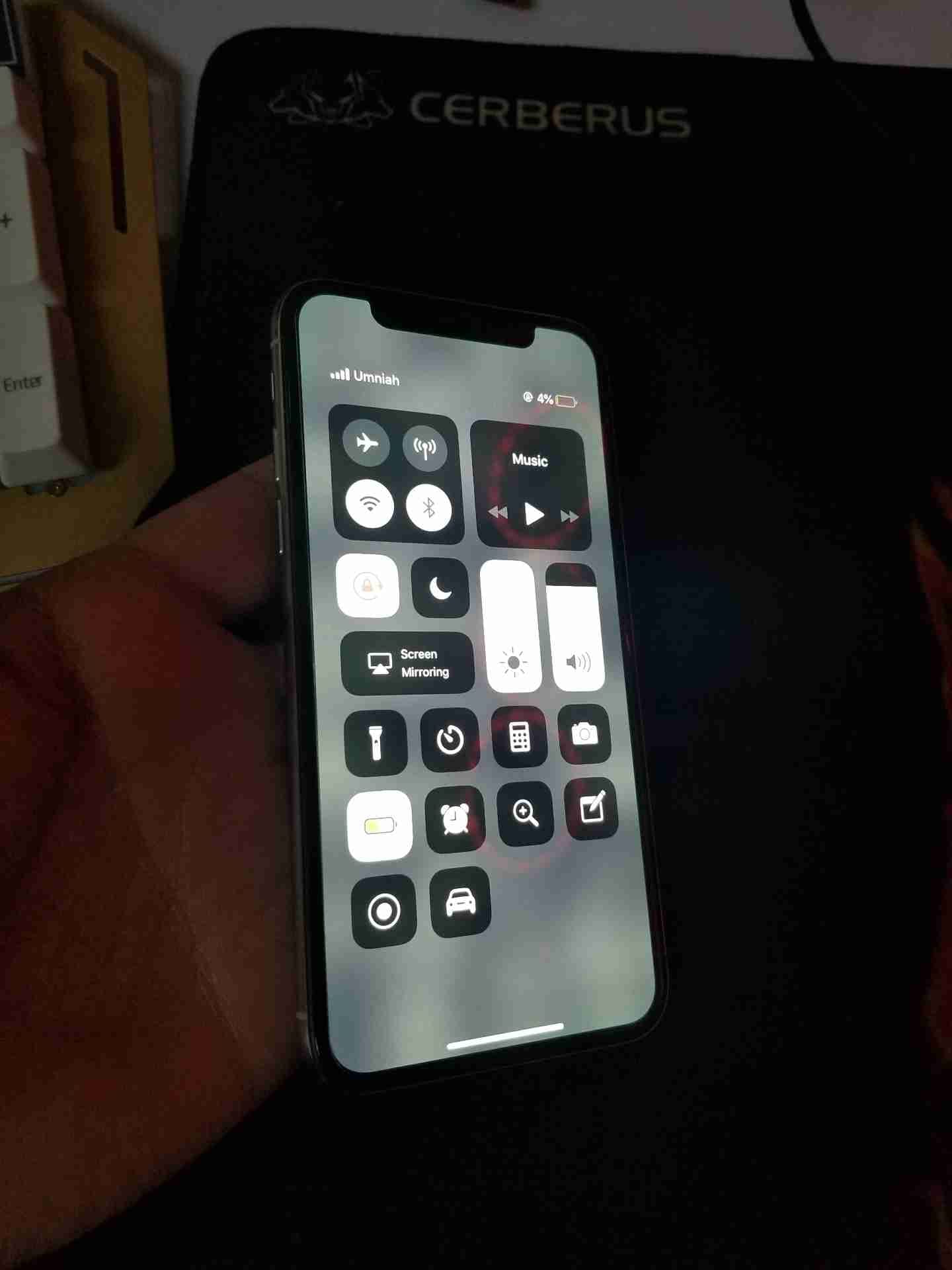 iphone x 256 gb
لا تنسَ أنك شاهدت هذا الإعلان في عنكبوت
السلام عليكم
ايفون x للبيع فقط مش لل...