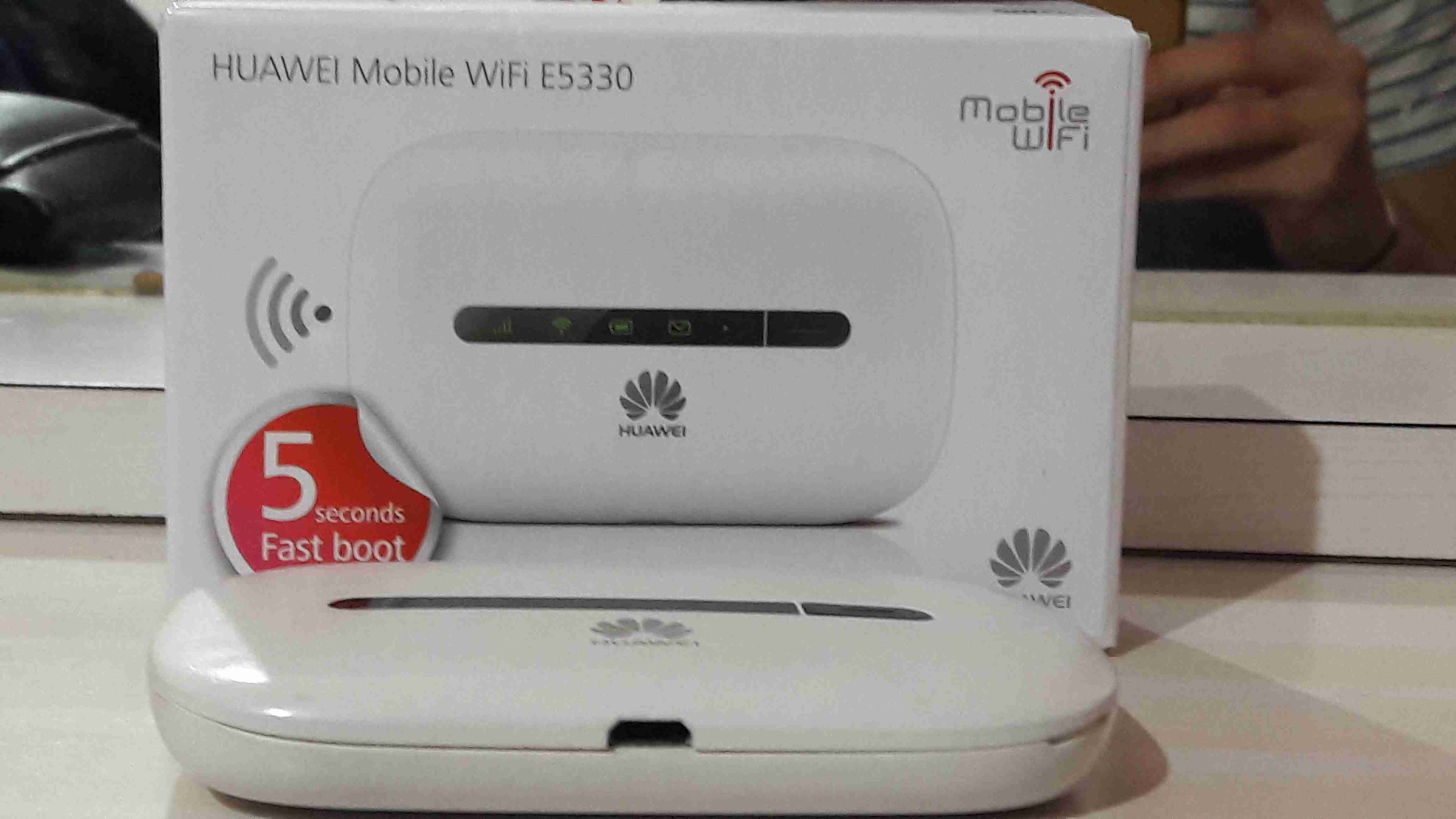 راوتر هواوي مفتوح على كل الشبكات
لا تنسَ أنك شاهدت هذا الإعلان في عنكبوت
راوتر 3g يعمل بأي شر...
