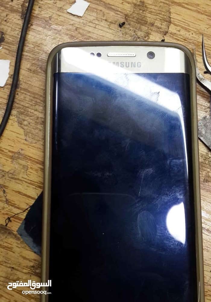 اس 6أج
لا تنسَ أنك شاهدت هذا الإعلان في عنكبوت
جهاز جيد جدا 32 g رام 3 معالج جبار في شعر خفي...