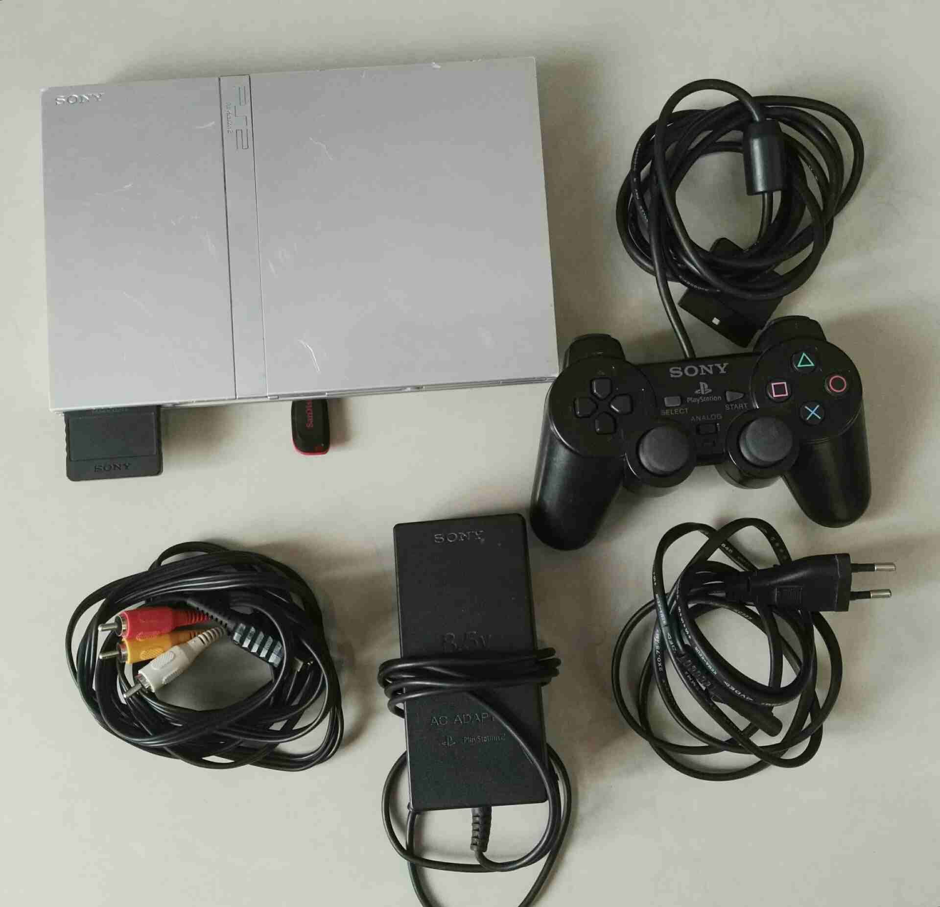 بليستيشن 2 ps2
لا تنسَ أنك شاهدت هذا الإعلان في عنكبوت
ps2
playstation 2
بليستيشن 2
معدل للعب عن...