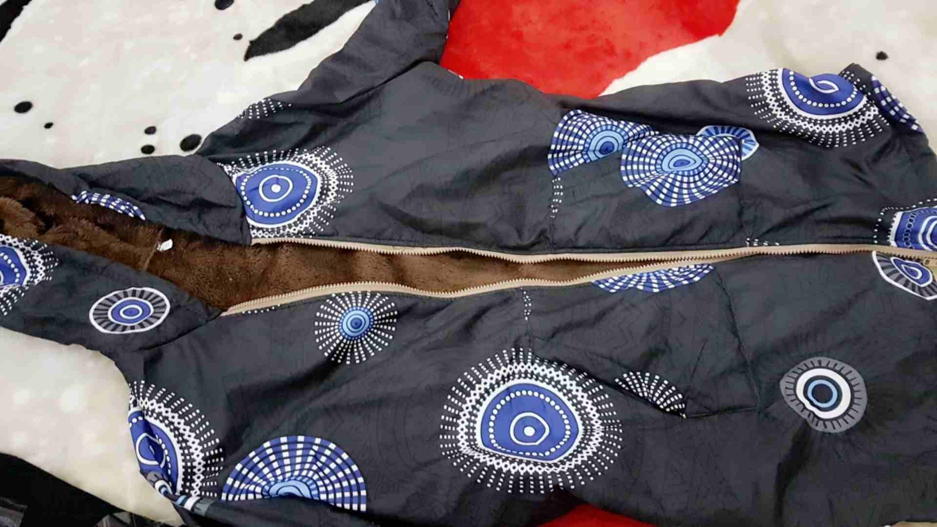 جاكيت كوري
لا تنسَ أنك شاهدت هذا الإعلان في عنكبوت
جاكيت كوري يلبس حتى وزن 80كغ...