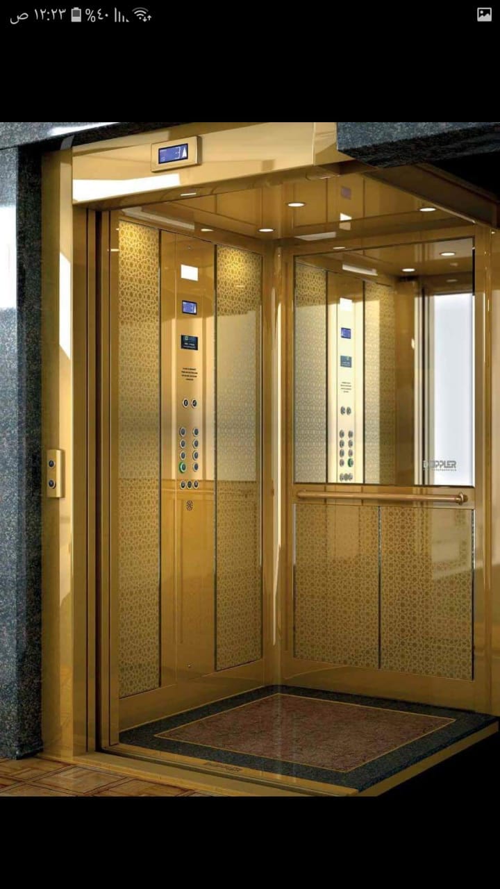 تركيب مصاعد خارجية وداخلية
لا تنسَ أنك شاهدت هذا الإعلان في عنكبوت
افضل المصاعد الكهربائية بج...