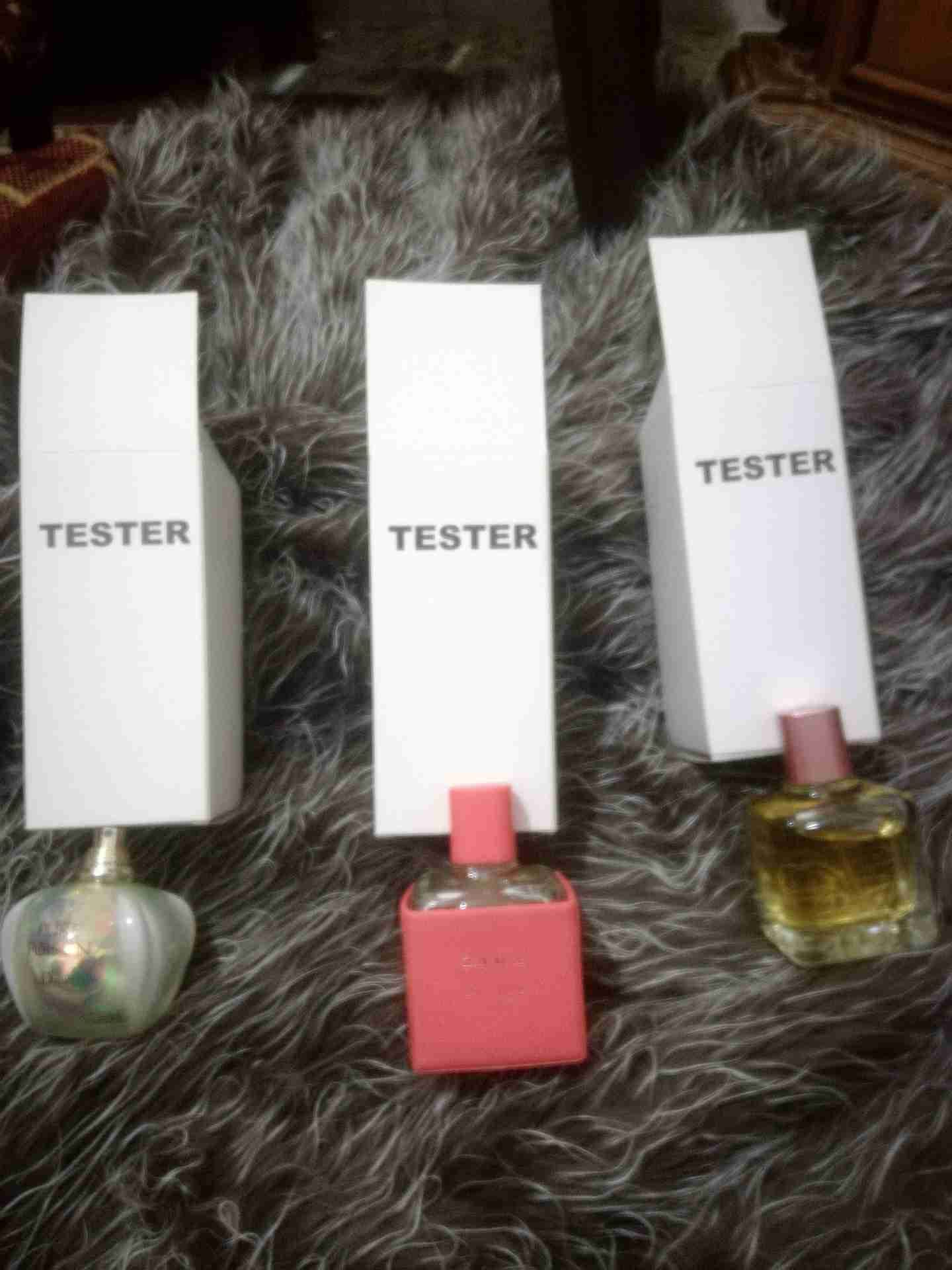 عطور تستر اصلي ماركات عالمية < بسعر حرق >
لا تنسَ أنك شاهدت هذا الإعلان في عنكبوت
للبيع...