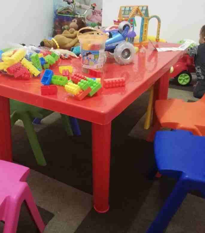 حضانة منزلية في صويلح
لا تنسَ أنك شاهدت هذا الإعلان في عنكبوت
حضانة منزليه في صويلح حي الفضيلة عل...