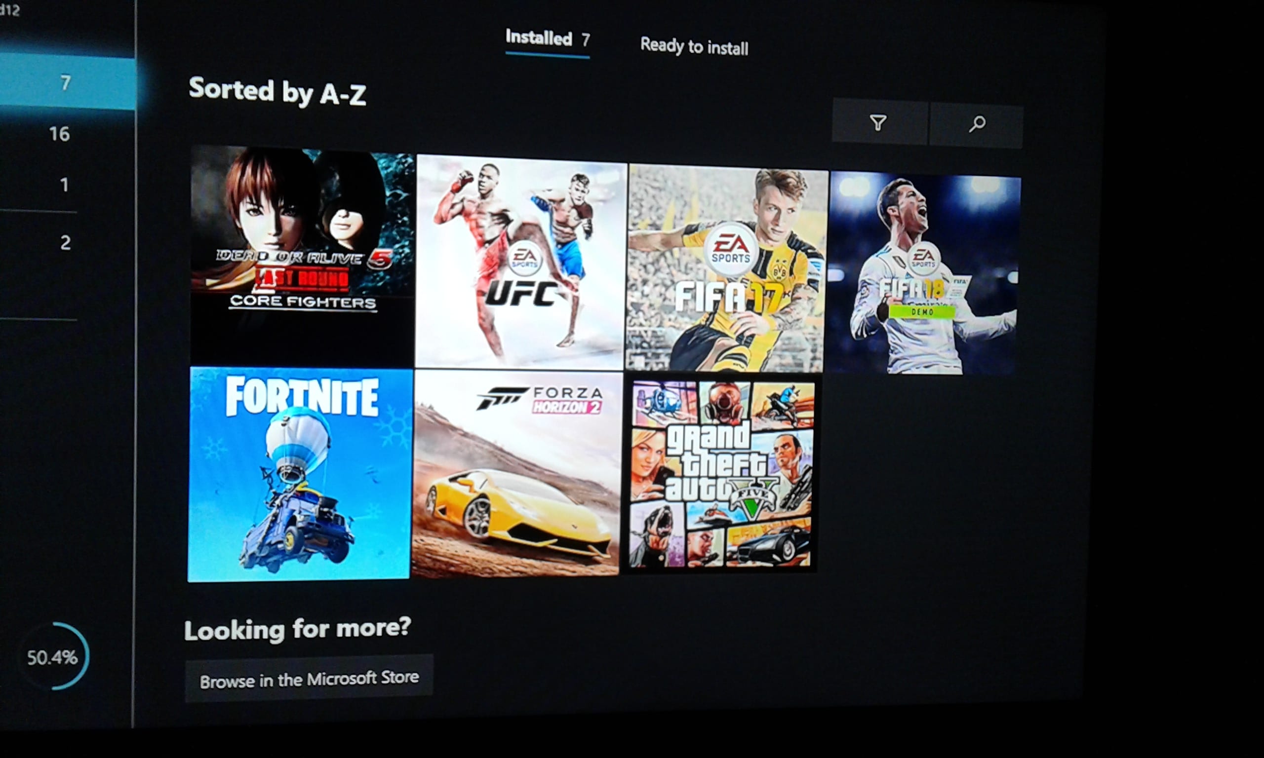 جهاز Xbox one مستعمل بحال الوكاله للبع او للبدل مع بلا ستيشن 4
لا تنسَ أنك شاهدت هذا الإعلان في عنكبوت...