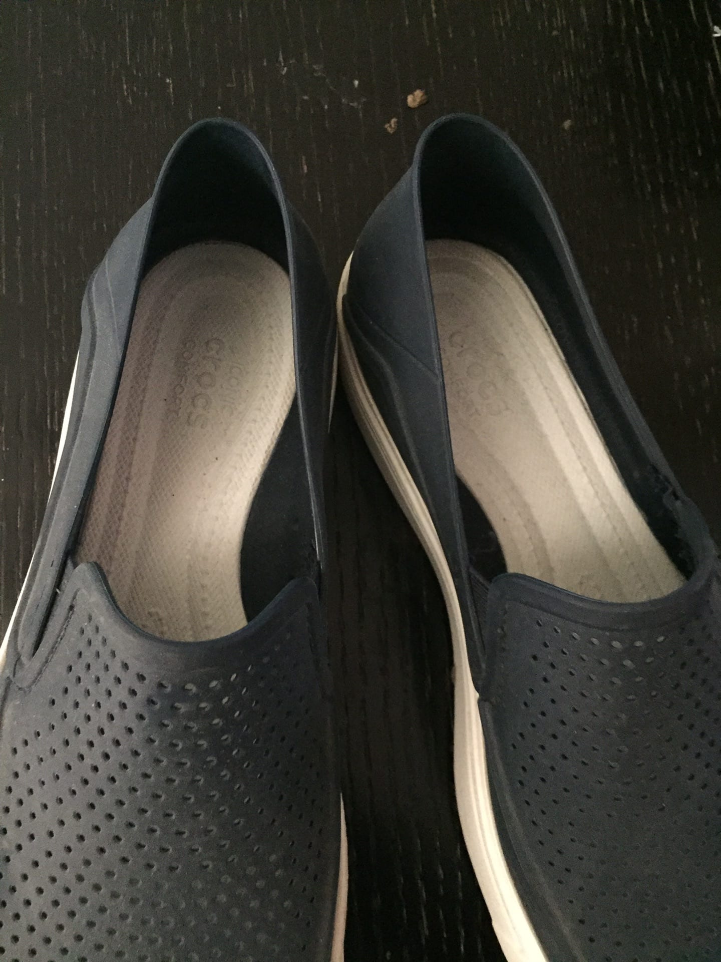 حذاء crocs اصلي
لا تنسَ أنك شاهدت هذا الإعلان في عنكبوت
حذاء crocs اصلي
ما انلبس ولا مرة
ال...