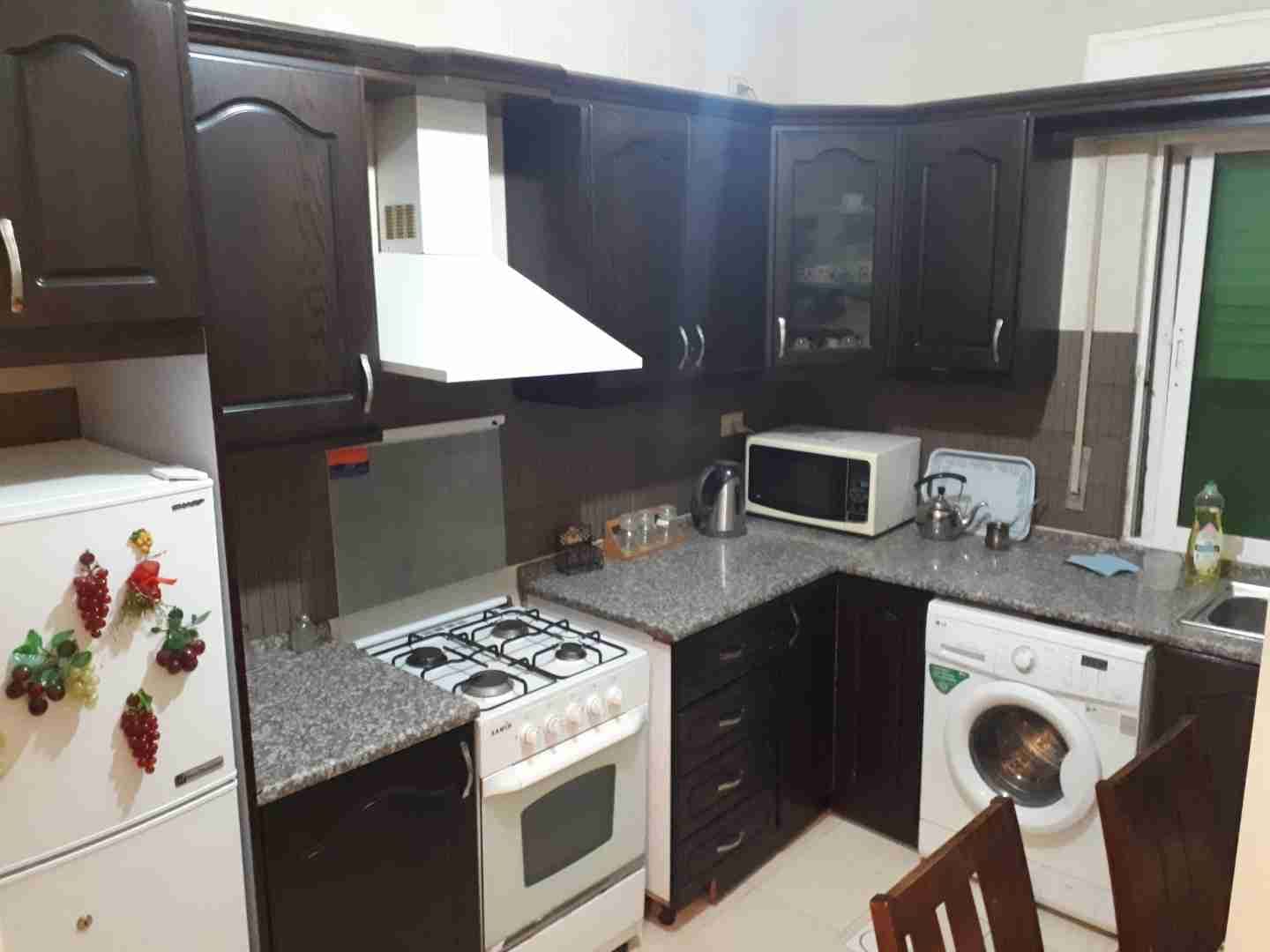 شقة مفروشة للايجار الاسبوعي والشهري في الشميساني
لا تنسَ أنك شاهدت هذا الإعلان في عنكبوت
شقة...