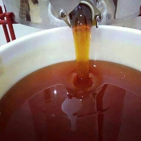 مناحل الشمال
لا تنسَ أنك شاهدت هذا الإعلان في عنكبوت
يتوفر لدينا اجود واشهى انواع العسل الطبي...