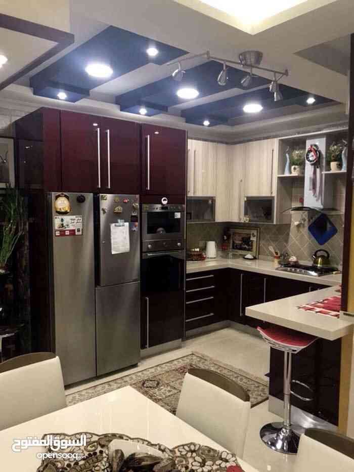 Modern Apartment for rent
لا تنسَ أنك شاهدت هذا الإعلان في عنكبوت
2 bedrooms
2 bathrooms
ba...
