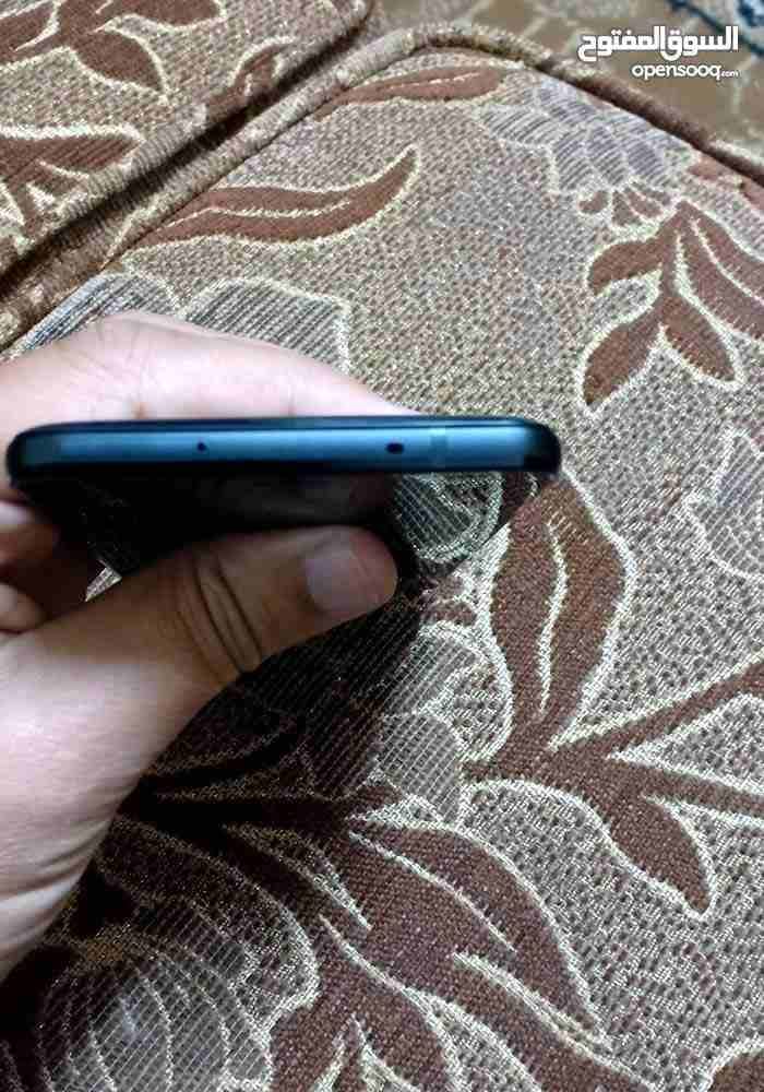 htc u11 plus
لا تنسَ أنك شاهدت هذا الإعلان في عنكبوت
Htc u11 plus
Ram 6g
Rom 128g
4k
بحال الجديد...