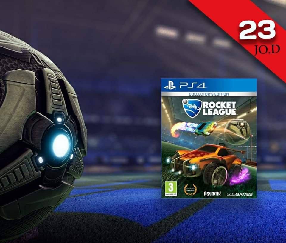 بيس 19 عربي جميع سيديات ps4 افضل سعر
لا تنسَ أنك شاهدت هذا الإعلان في عنكبوت
عرض نار اول الشه...