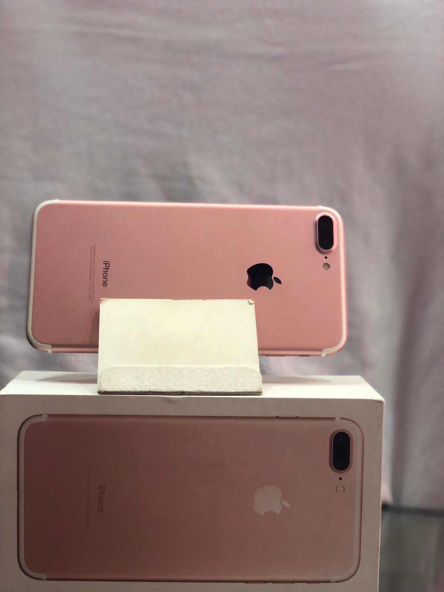 الاجهزه مستعمله iPhone (X)//iPhone (xsmax)//iPhone (8pluse)//iPhone (8)/(مستعمل مع جميع الاغراضه)
لا تنسَ أنك شاهدت هذا الإعلان في عنكبوت...