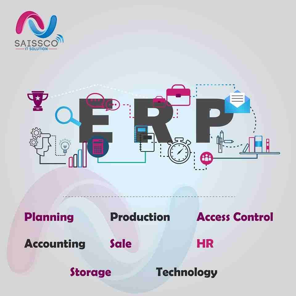 الـ ERP SYSTEM ( نظام المحاسبة الأشمل و الأوسع و بأفضل الأسعار المنافسة )
لا تنسَ أنك شاهدت هذا الإعلان في عنكبوت...