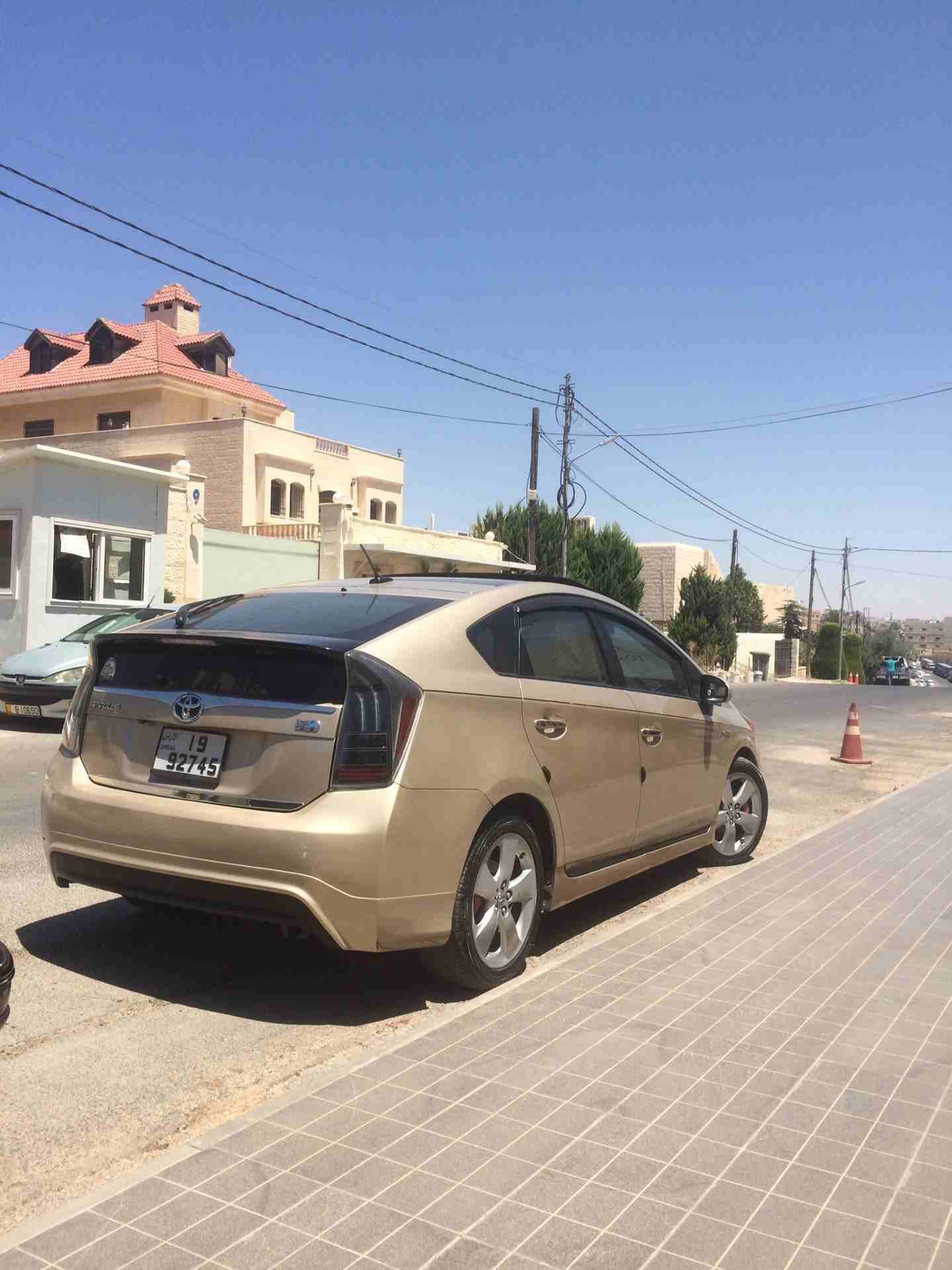 بريوس 2010 للبيع
لا تنسَ أنك شاهدت هذا الإعلان في عنكبوت
فحص 4 جيد مع قصعة امامي فل كامل ماعدا ال...
