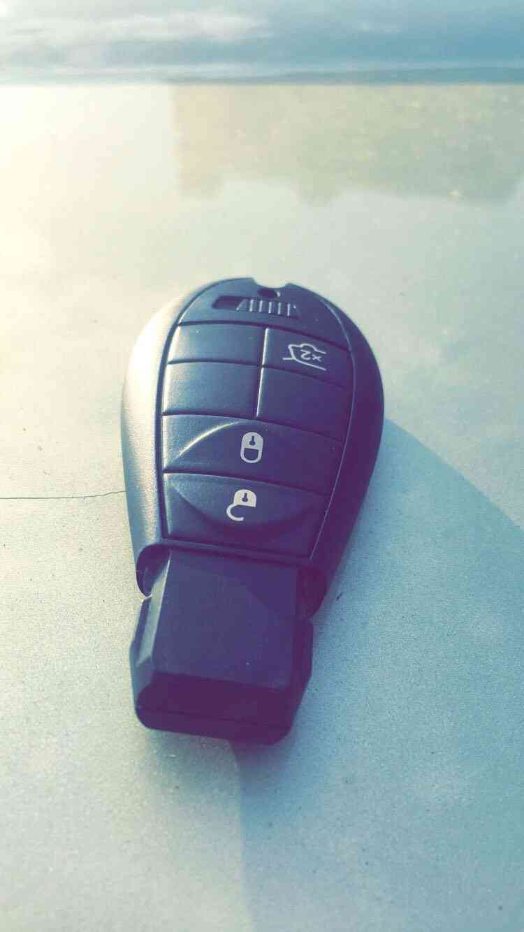 مفتاح jeep
لا تنسَ أنك شاهدت هذا الإعلان في عنكبوت
مفتاح شفط اصلي 100‎%‎ يصلح لجيب ود...