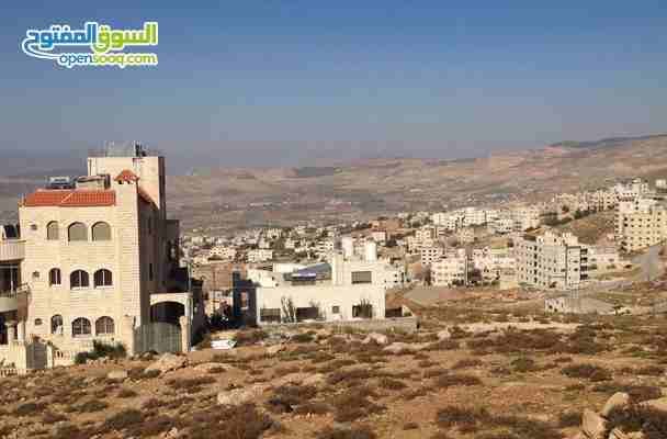 ارض 500م2 ابو نصير عمان
لا تنسَ أنك شاهدت هذا الإعلان في عنكبوت
قطعة ارض شمال عمان (ابونصير ) لل...